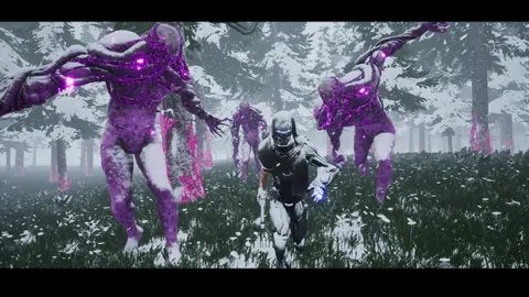 Redacted:Genome screenshot