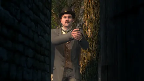 The Testament of Sherlock Holmes screenshot