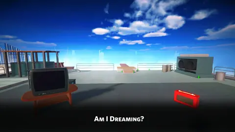 Suicide Guy screenshot
