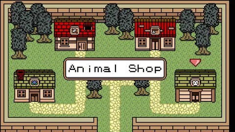 Cozy Farm screenshot