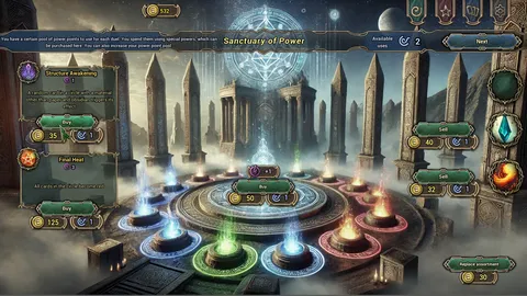 Ellentis screenshot