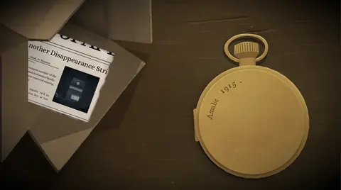 Tick Tock: A Tale for Two screenshot