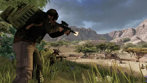 Romero's Aftermath screenshot