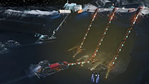 Anno 2205™ screenshot