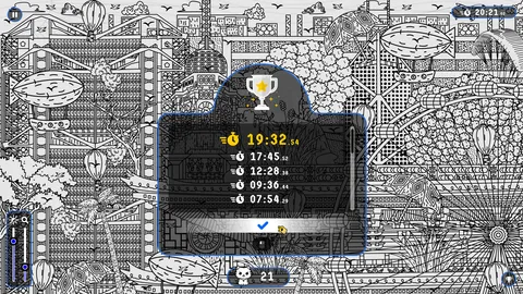101 Cats in Hong Kong screenshot