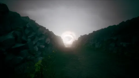 Benign Land screenshot