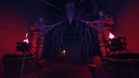 We Were Here Forever screenshot