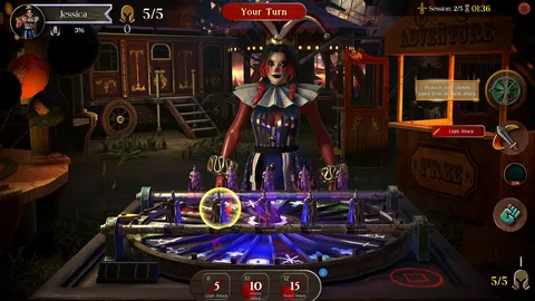 Kaiten screenshot