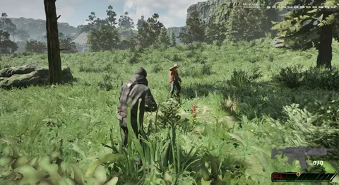 Money Theft screenshot