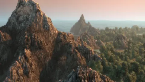 Anno 2070™ screenshot