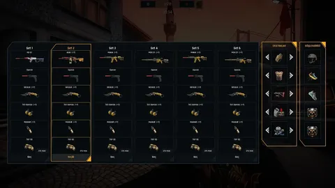 Zula Global screenshot