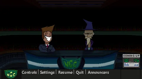 Goblins With Guns screenshot