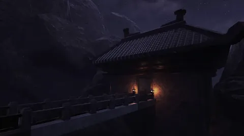The Lost Mythologies screenshot
