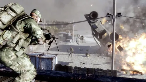 Battlefield: Bad Company™ 2 screenshot