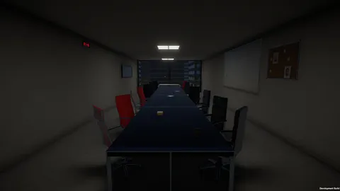 The Ritual screenshot