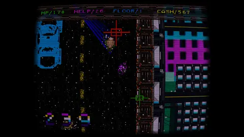 //N.P.P.D. RUSH//- The milk of Ultraviolet screenshot