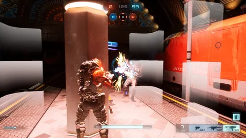 Shadow Siege screenshot