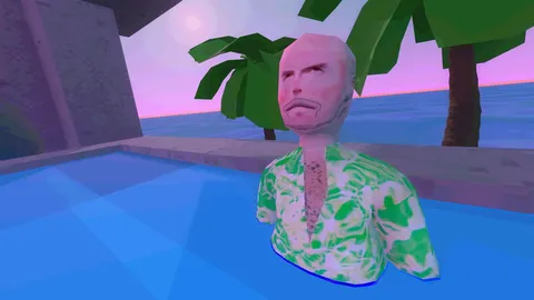Unaccessible screenshot