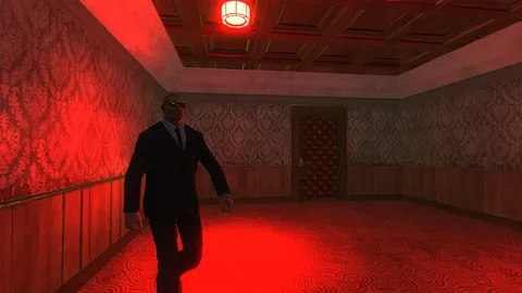 Resurgence screenshot