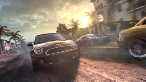 The Crew screenshot
