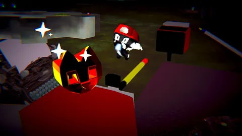 A Short Death screenshot