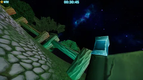 Ball Game screenshot