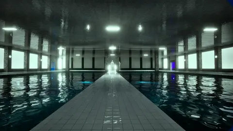 Liminal Universe screenshot