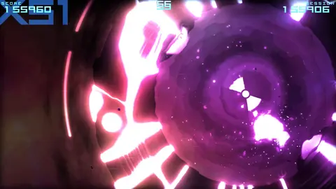 Really Big Sky screenshot