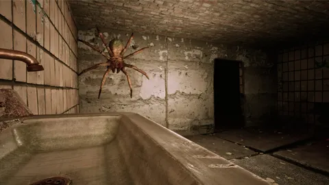 The Brothers Hotel screenshot