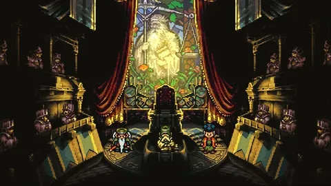 CHRONO TRIGGER® screenshot