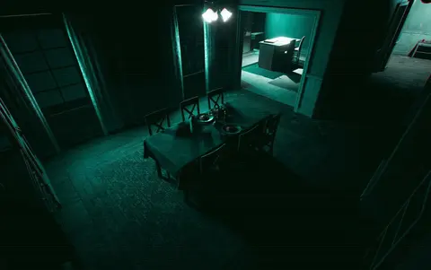 THE DAMN PSYCHIATRIC screenshot