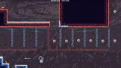 Ninja Ming screenshot