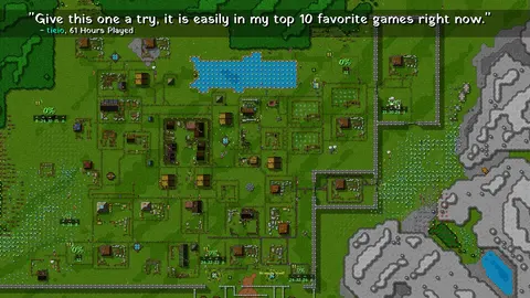 Rise to Ruins screenshot