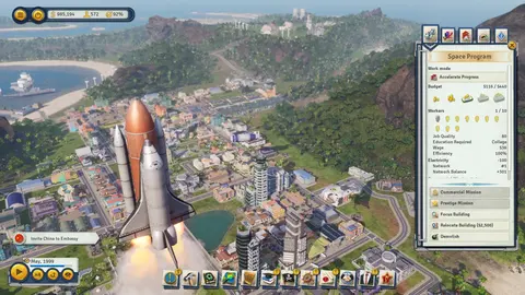Tropico 6 screenshot