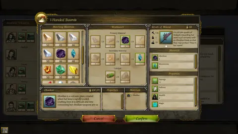 Thea: The Awakening screenshot