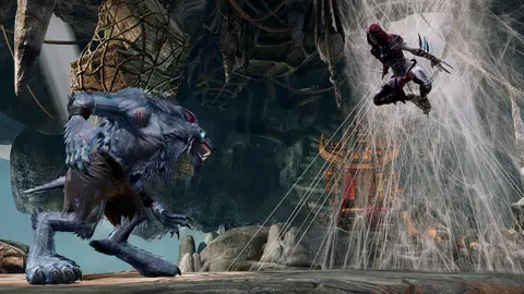 Killer Instinct screenshot