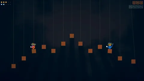 ROUNDS screenshot