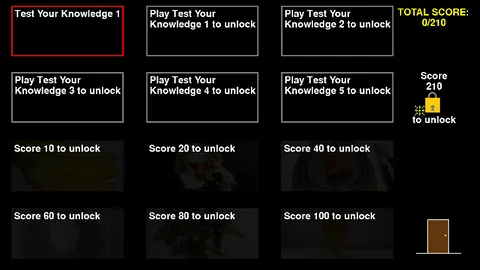 Quiz & Learn: Food & Drink screenshot