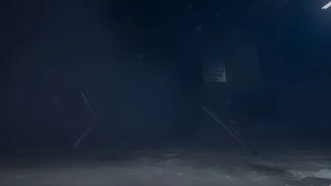 Quantum Sleeper screenshot