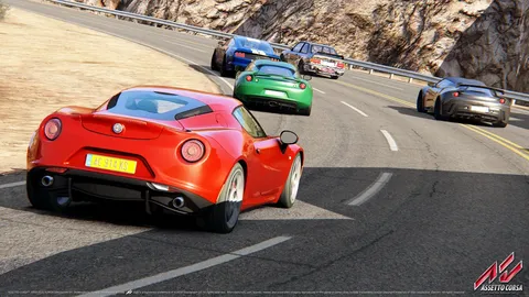 Assetto Corsa screenshot