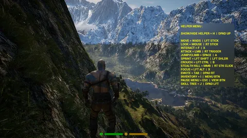 Multiplayer Barbarians screenshot