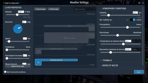 X-Plane 11 screenshot