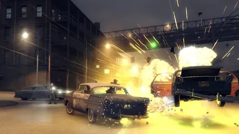Mafia II (Classic) screenshot