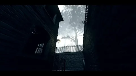 Wooden House screenshot