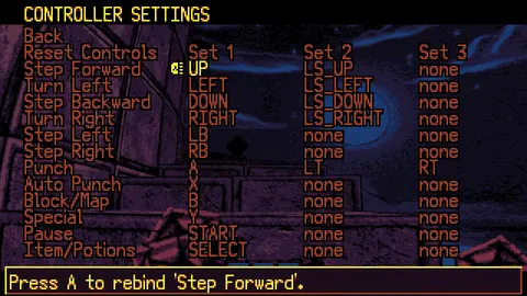 FIGHT KNIGHT screenshot