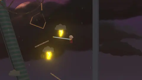 Suffering with Tang Sanzang screenshot