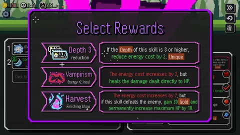 Auto Rogue screenshot