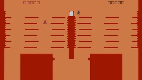 Level Devil screenshot