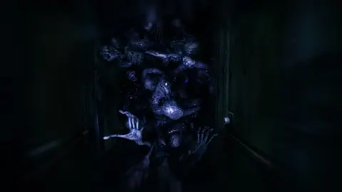 SONG OF HORROR COMPLETE EDITION screenshot