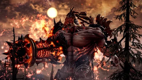 Lost Ark screenshot